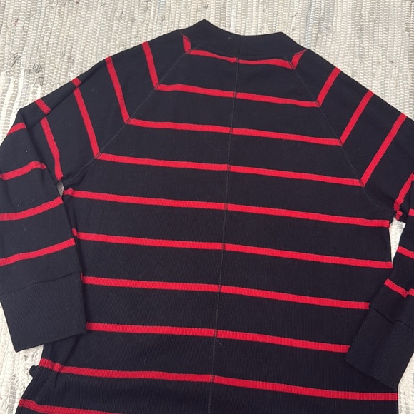 Sanctuary Plus Size Fireside Tunic Top - Picture 8 of 8